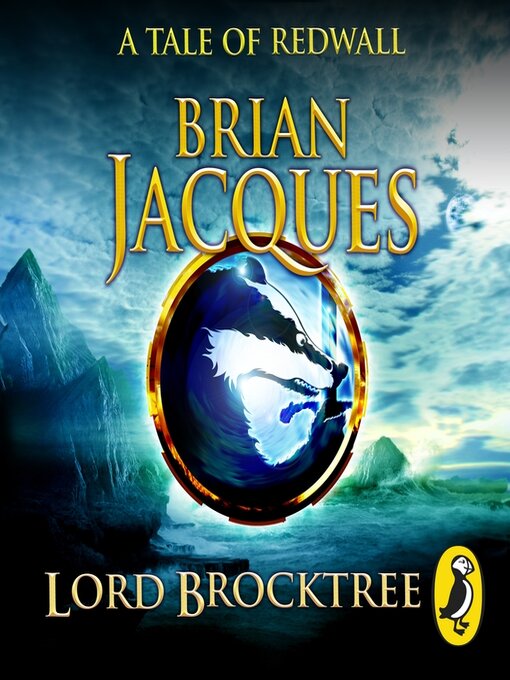 Title details for Lord Brocktree by Brian Jacques - Available